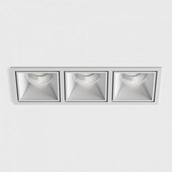 3x9W LED įleidžiamas...