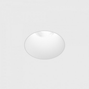 6,3W LED užglaistomas...