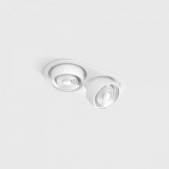 2x7W LED įleidžiamas...