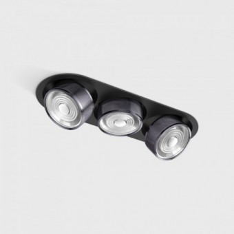 3x7W LED įleidžiamo...