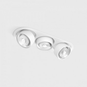 3x7W LED įleidžiamo...