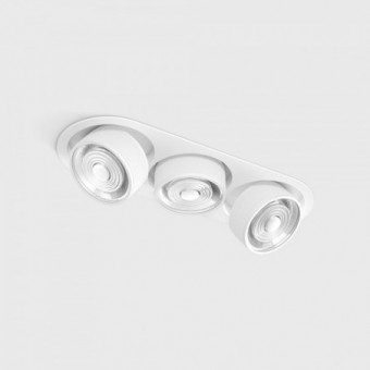 3x7W LED įleidžiamo...