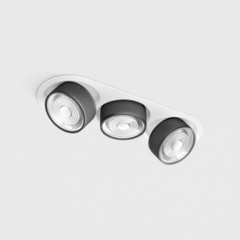3x7W LED įleidžiamo...