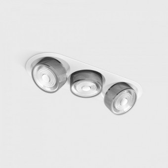 3x7W LED įleidžiamo...