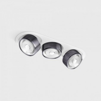 3x7W LED įleidžiamo...