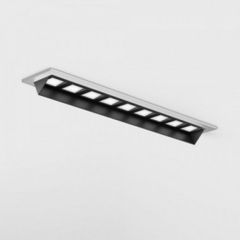14W LED įleidžiamas...