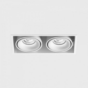 2x9W LED įleidžiamas...