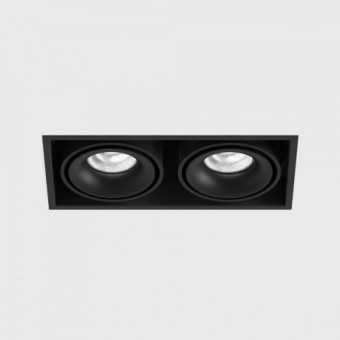 2x9W LED įleidžiamas...