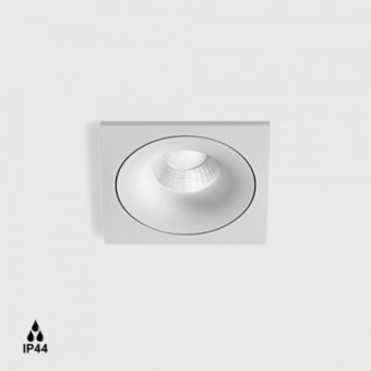 9W LED įleidžiamas...