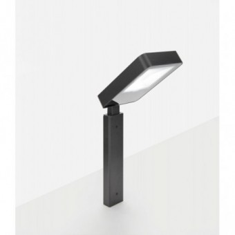 25W LED lauko šviestuvas -...