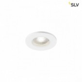 6W LED atsparus gaisrui...