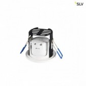 6W LED atsparus gaisrui...