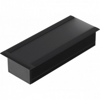 LED juostos profilis...