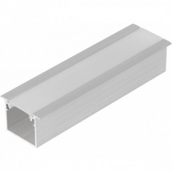 3m LED juostos profilio...