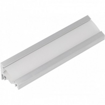 LED juostos profilis...