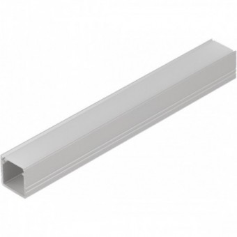 3m LED juostos profilio...