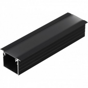 LED juostos profilis...