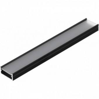 LED juostos profilis...