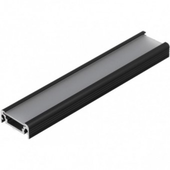3m LED juostos profilis...