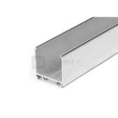 3m LED juostos profilis...
