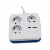 Ilgintuvas 3-vietis V-TAC,...