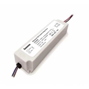 60W LED maitinimo šaltinis...