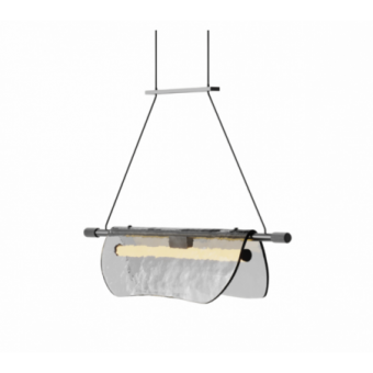 10W LED pakabinamas...