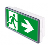 Avarinis/evakuacinis...