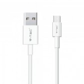1m type-c USB laidas,...