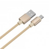 1m mikro USB laidas,...