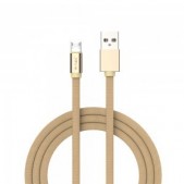 1m mikro USB laidas,...