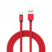 1m mikro USB laidas,...