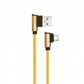 1m mikro USB laidas,...
