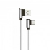 1m type-c USB laidas,...