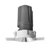 26W LED priglaistomas...