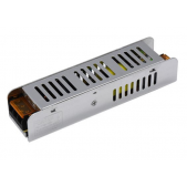 100W LED juostos maitinimo...