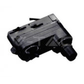 Trifazių bėgelių adapteris,...