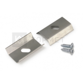 LED juostos profilio...