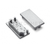 LED juostos profilio...