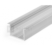 LED juostos profilis...