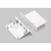 LED juostos profilio...