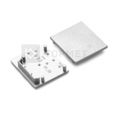 LED juostos profilio...