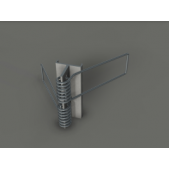 LED juostos profilio...