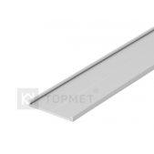 LED juostos profilio...