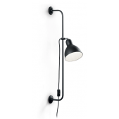 Sieninis šviestuvas SHOWER,...