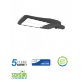 100W gatvės šviestuvas,...