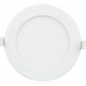 6W LED įleidžiama panelė,...