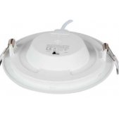 6W LED įleidžiama panelė,...