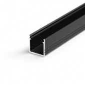 3m LED juostos profilio...