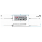 150W LED maitinimo šaltinis...